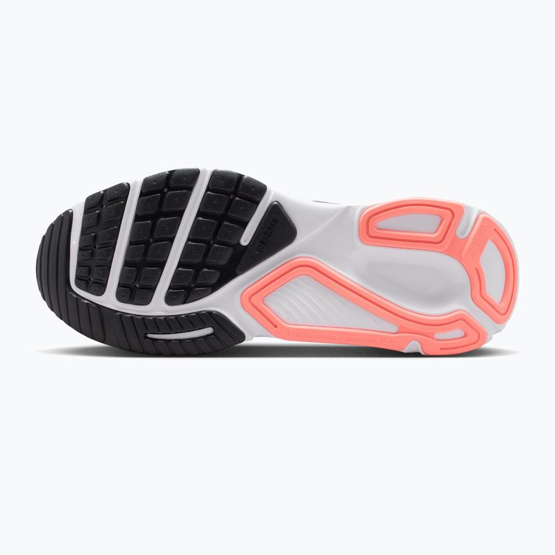 Încălțăminte de alergare pentru bărbați Nike Structure Plus racer blue/atomic pink/white/black 4