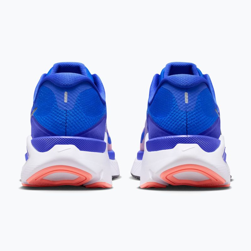 Încălțăminte de alergare pentru bărbați Nike Structure Plus racer blue/atomic pink/white/black 6
