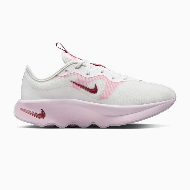 Încălțăminte pentru femei Nike Motiva 2 summit white/bleached lilac/pink smoke