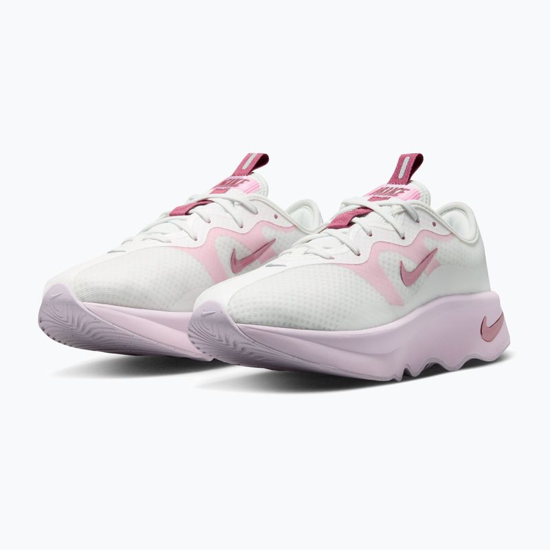 Încălțăminte pentru femei Nike Motiva 2 summit white/bleached lilac/pink smoke 3