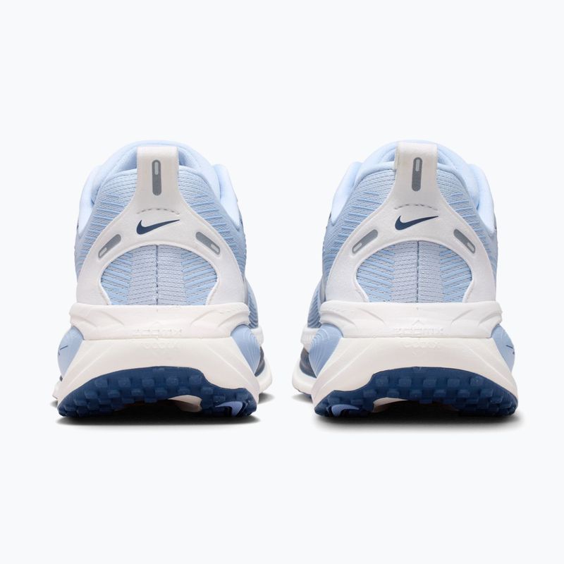 Încălțăminte de alergare pentru femei Nike Vomero 18 hydrogen blue/aluminum/mystic navy 6