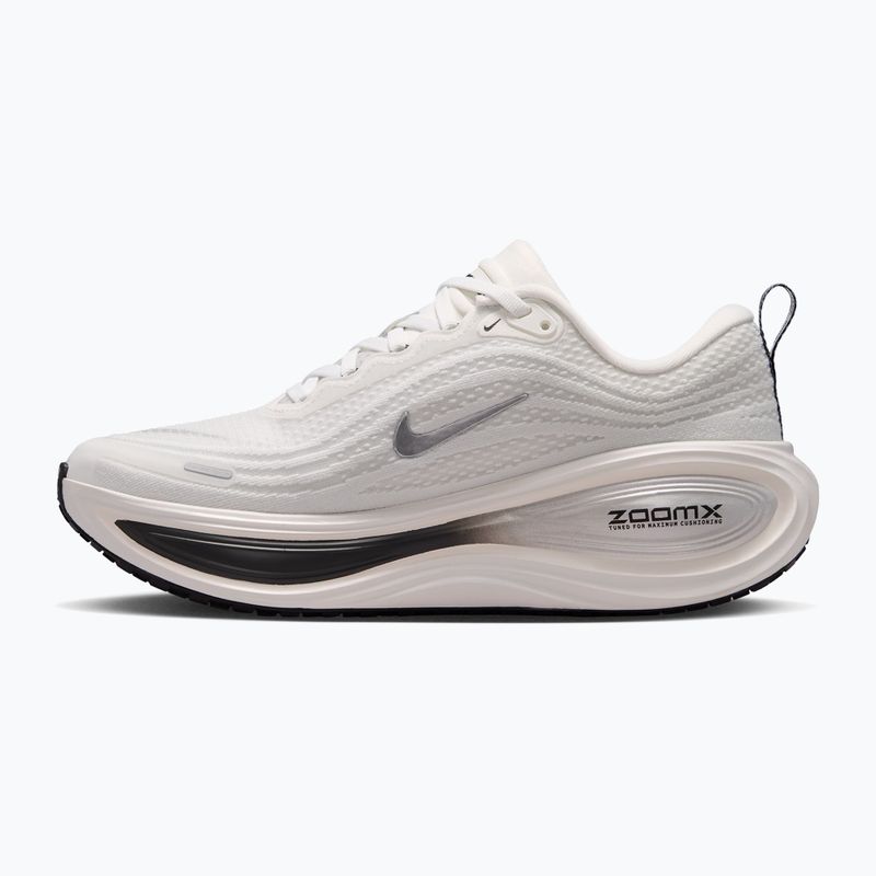 Încălțăminte de alergare pentru femei Nike Vomero Plus summit white/sail/metallic silver 2