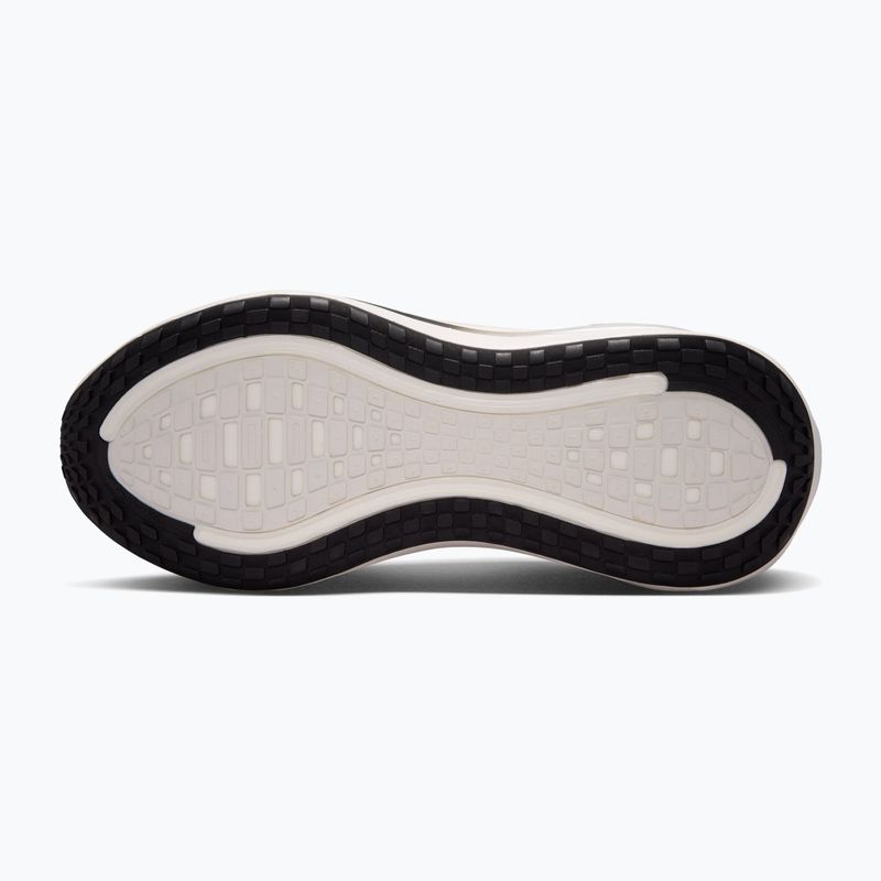 Încălțăminte de alergare pentru femei Nike Vomero Plus summit white/sail/metallic silver 4