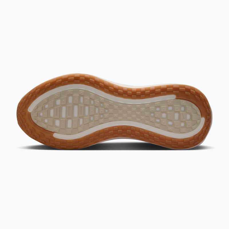 Încălțăminte de alergare pentru bărbați Nike Vomero Plus sail/coconut milk/metallic silver 3