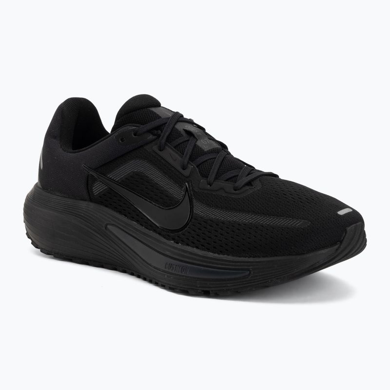 Încălțăminte de alergare pentru bărbați Nike Quest 7 black/black/anthracite/black