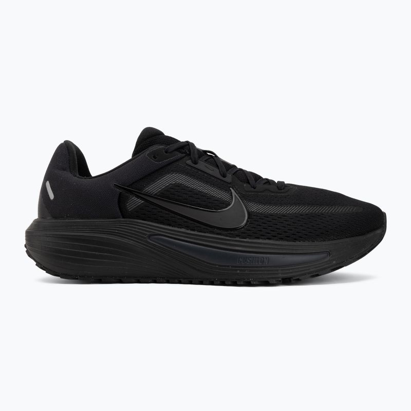 Încălțăminte de alergare pentru bărbați Nike Quest 7 black/black/anthracite/black 2