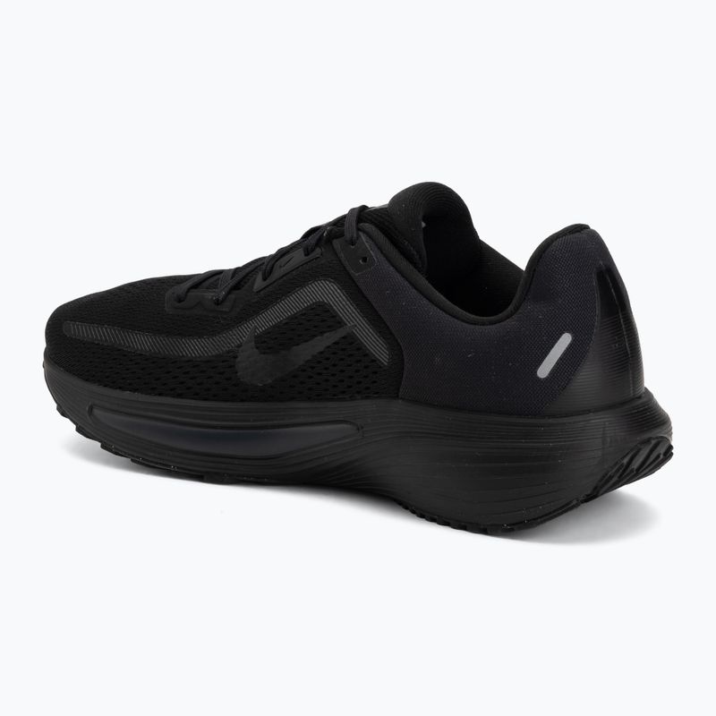Încălțăminte de alergare pentru bărbați Nike Quest 7 black/black/anthracite/black 3