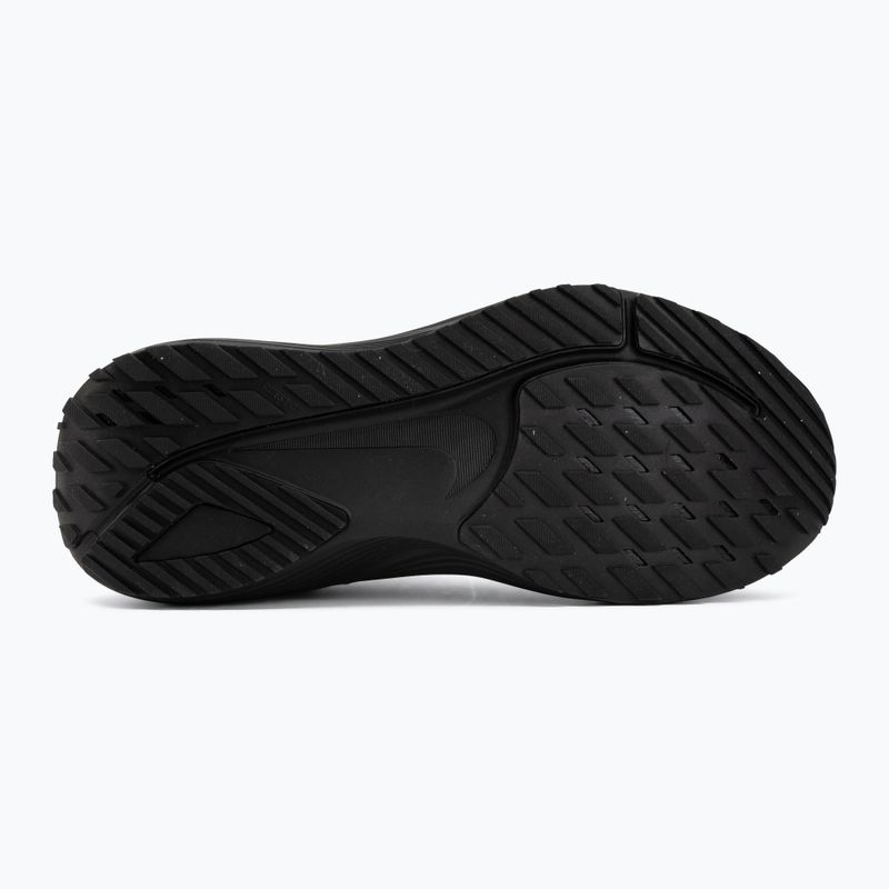 Încălțăminte de alergare pentru bărbați Nike Quest 7 black/black/anthracite/black 4