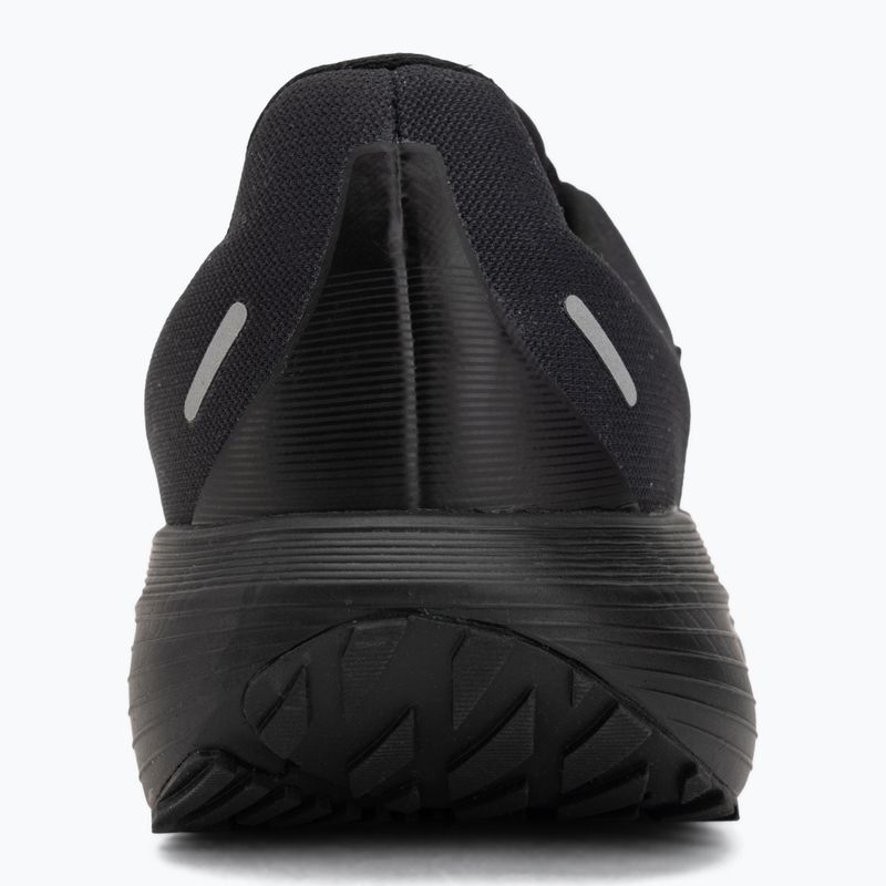 Încălțăminte de alergare pentru bărbați Nike Quest 7 black/black/anthracite/black 6