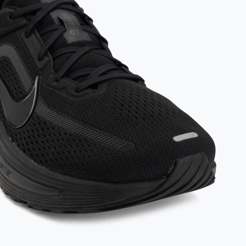 Încălțăminte de alergare pentru bărbați Nike Quest 7 black/black/anthracite/black 7