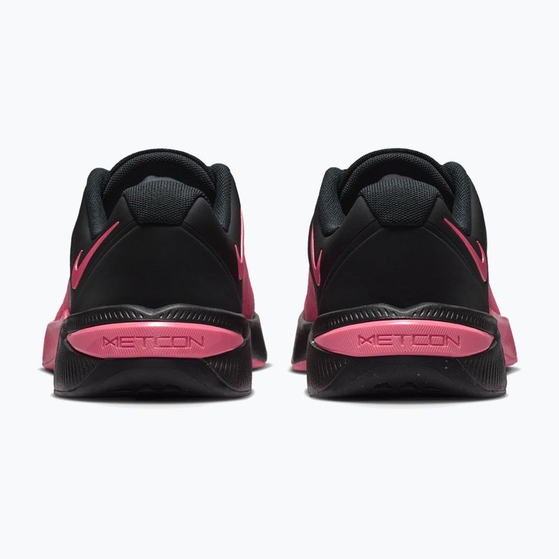 Încălțăminte de antrenament pentru femei Nike Metcon 10 SE black/black/sea coral 4