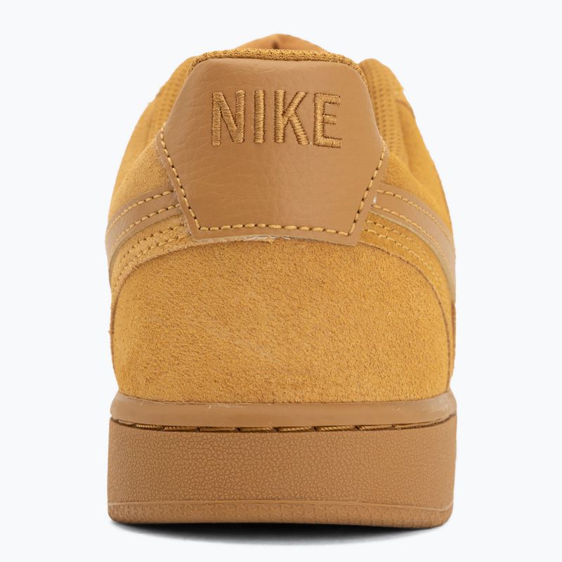 Încălțăminte pentru bărbați Nike Court Vision Low wheat/flax/wheat 6