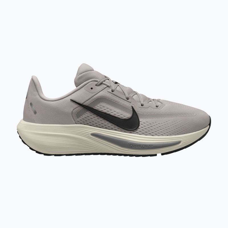 Încălțăminte de alergare pentru bărbați Nike Quest 7 light iron ore/light bone/flat pewter/black