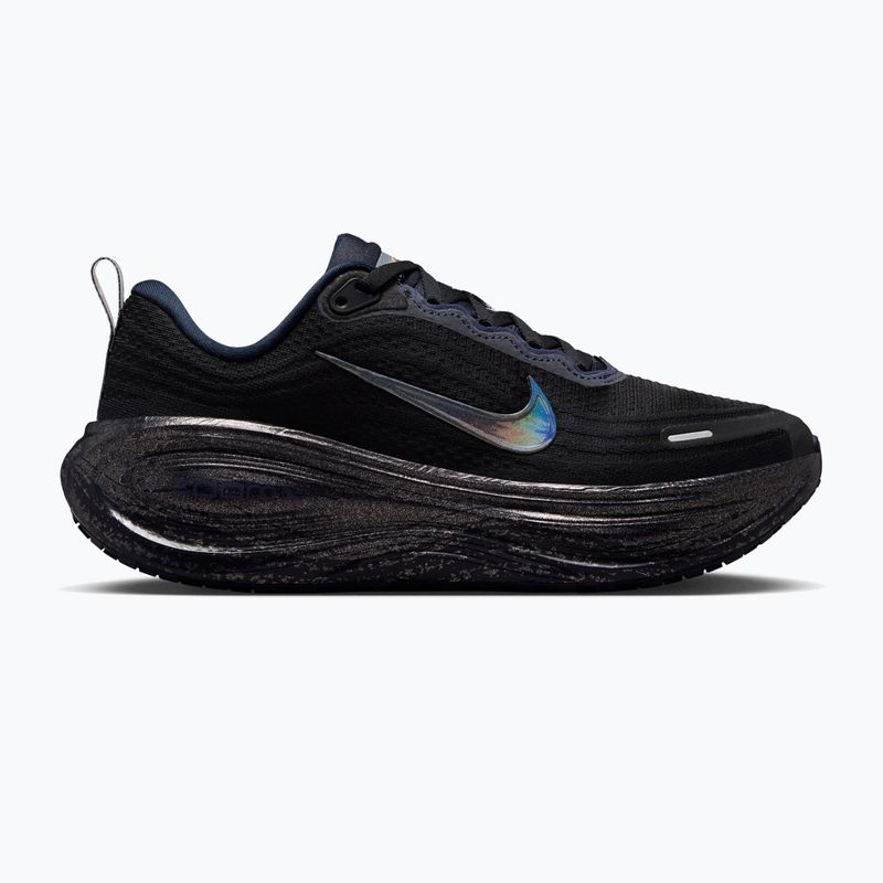 Încălțăminte de alergare pentru femei Nike Vomero Plus "Keely Hodgkinson" pitch blue/blur/blackened blue/black