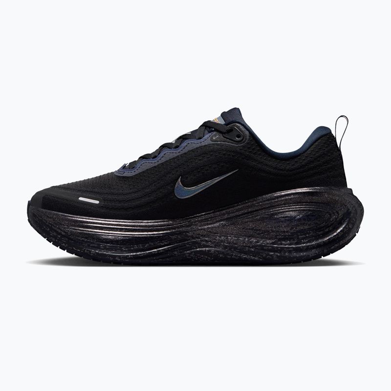 Încălțăminte de alergare pentru femei Nike Vomero Plus "Keely Hodgkinson" pitch blue/blur/blackened blue/black 2