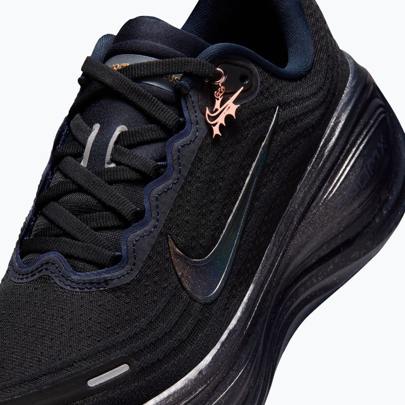 Încălțăminte de alergare pentru femei Nike Vomero Plus "Keely Hodgkinson" pitch blue/blur/blackened blue/black 5