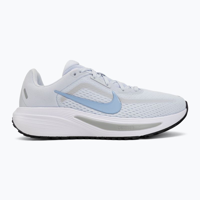 Încălțăminte de alergare pentru femei Nike Quest 7 football grey/white/grey fog/aluminum 2