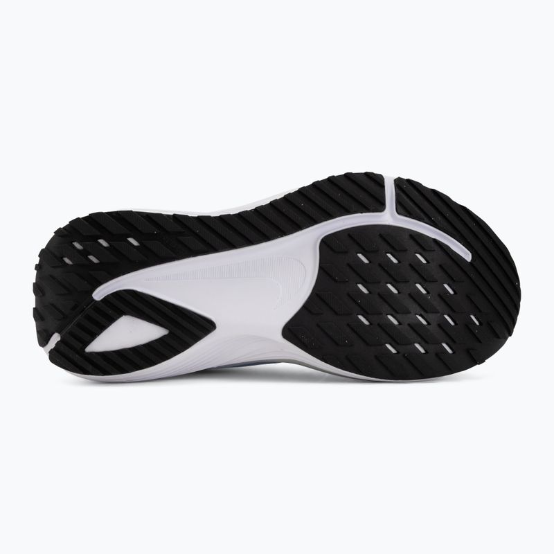 Încălțăminte de alergare pentru femei Nike Quest 7 football grey/white/grey fog/aluminum 4