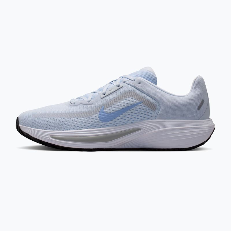 Încălțăminte de alergare pentru femei Nike Quest 7 football grey/white/grey fog/aluminum 2