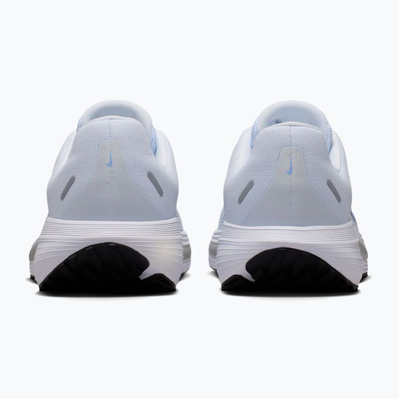 Încălțăminte de alergare pentru femei Nike Quest 7 football grey/white/grey fog/aluminum 6
