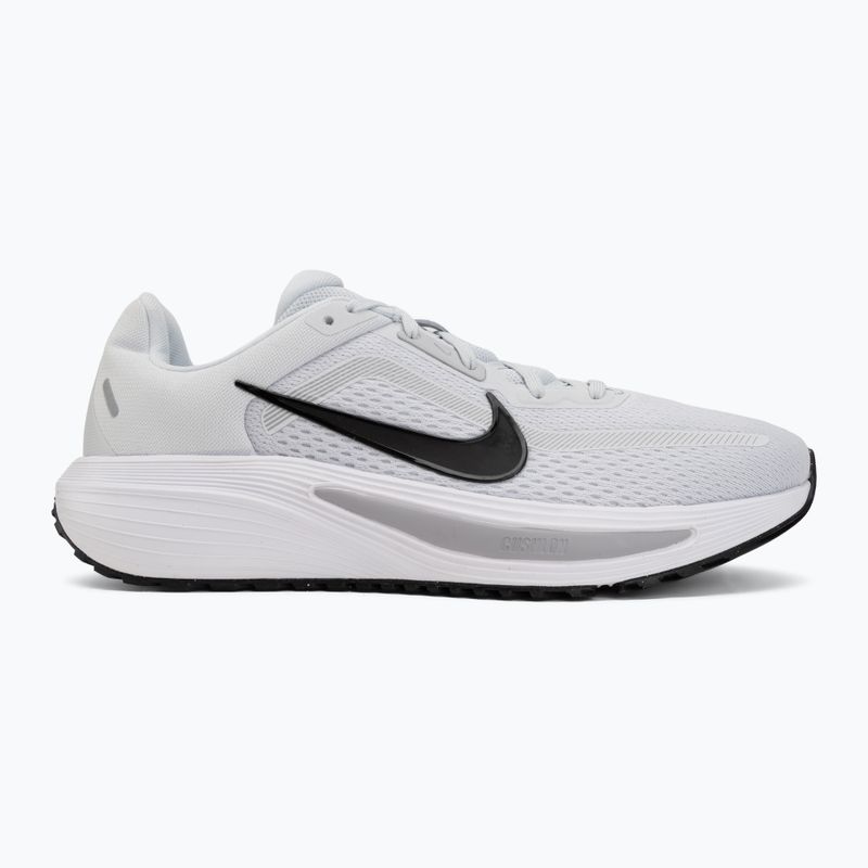 Încălțăminte de alergare pentru bărbați Nike Quest 7 pure platinum/white/wolf grey/black 2