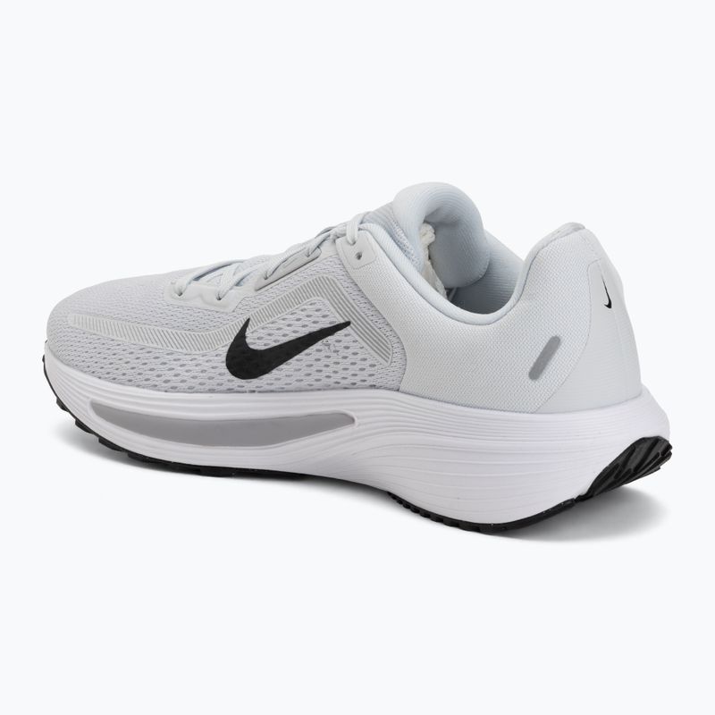 Încălțăminte de alergare pentru bărbați Nike Quest 7 pure platinum/white/wolf grey/black 3