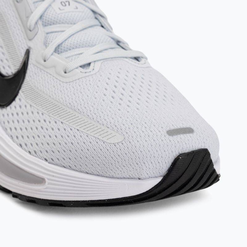 Încălțăminte de alergare pentru bărbați Nike Quest 7 pure platinum/white/wolf grey/black 7