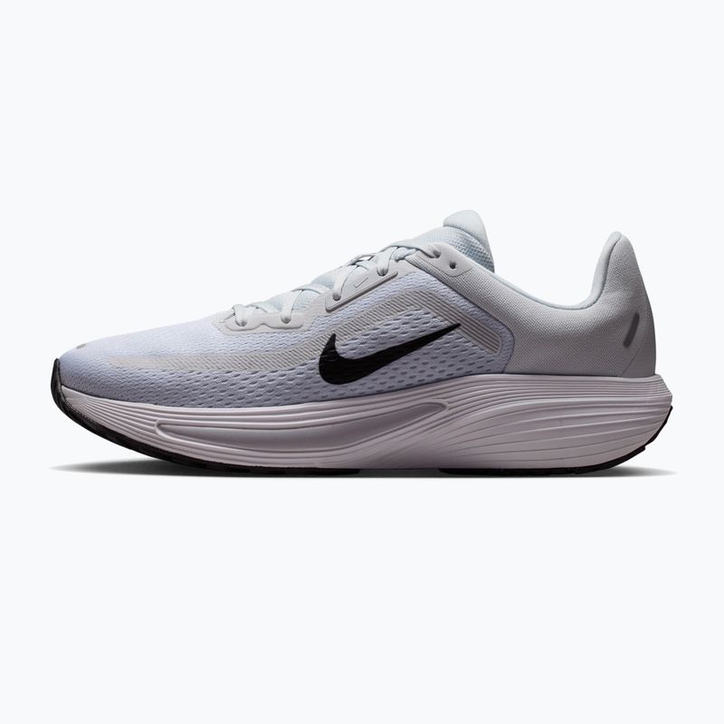 Încălțăminte de alergare pentru bărbați Nike Quest 7 pure platinum/white/wolf grey/black 2