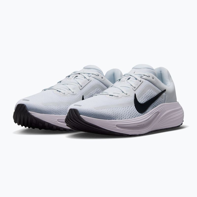 Încălțăminte de alergare pentru bărbați Nike Quest 7 pure platinum/white/wolf grey/black 3
