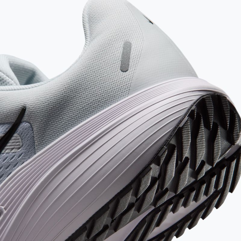 Încălțăminte de alergare pentru bărbați Nike Quest 7 pure platinum/white/wolf grey/black 8