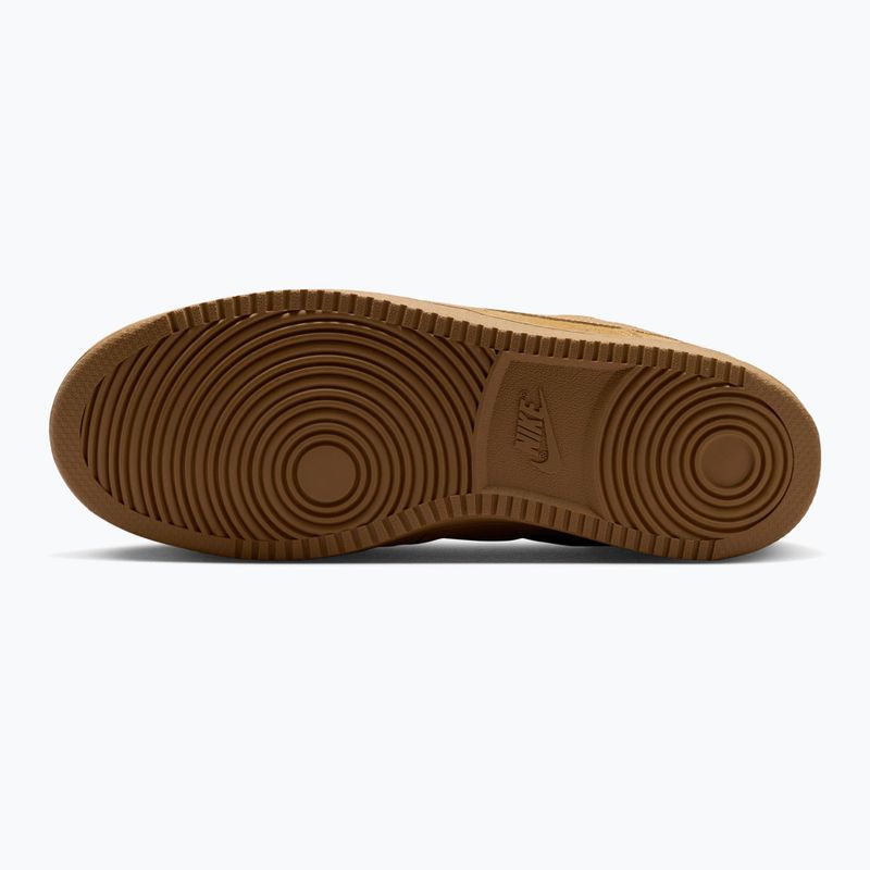 Încălțăminte pentru bărbați Nike Court Vision Low wheat/flax/wheat 3