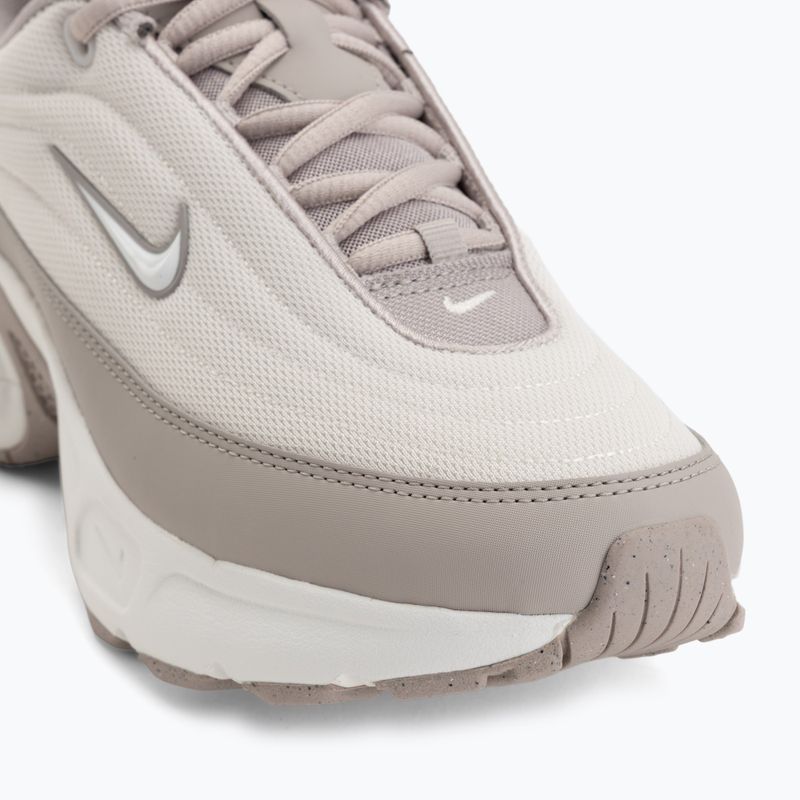 Încălțăminte pentru femei Nike Air Max Portal phantom/moon particle/sail 7