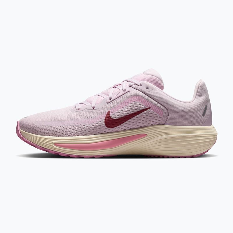 Încălțăminte de alergare pentru femei Nike Quest 7 bleached lilac/sail/pink rise/pink smoke 2