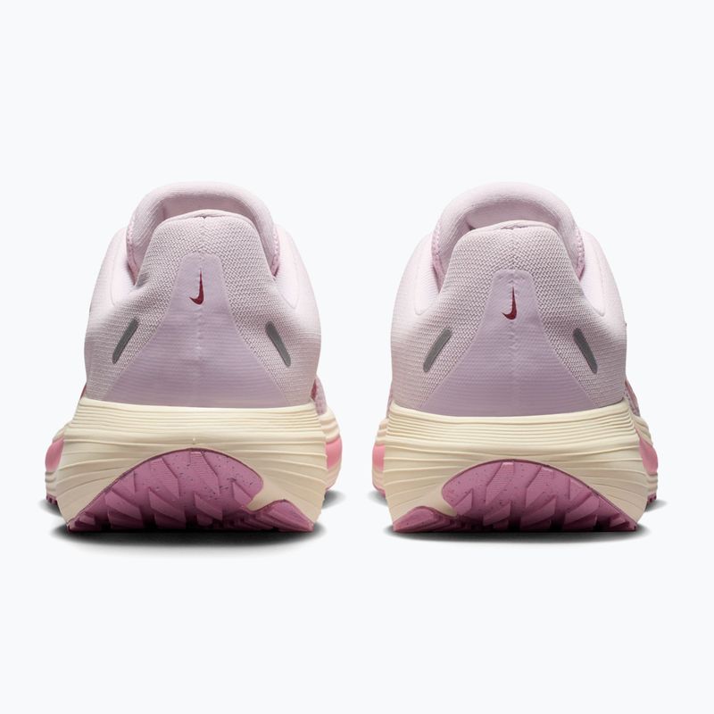 Încălțăminte de alergare pentru femei Nike Quest 7 bleached lilac/sail/pink rise/pink smoke 6