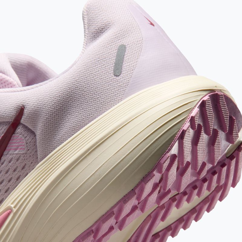 Încălțăminte de alergare pentru femei Nike Quest 7 bleached lilac/sail/pink rise/pink smoke 8