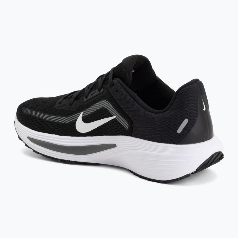 Încălțăminte de alergare pentru bărbați Nike Quest 7 black/anthracite/white 3