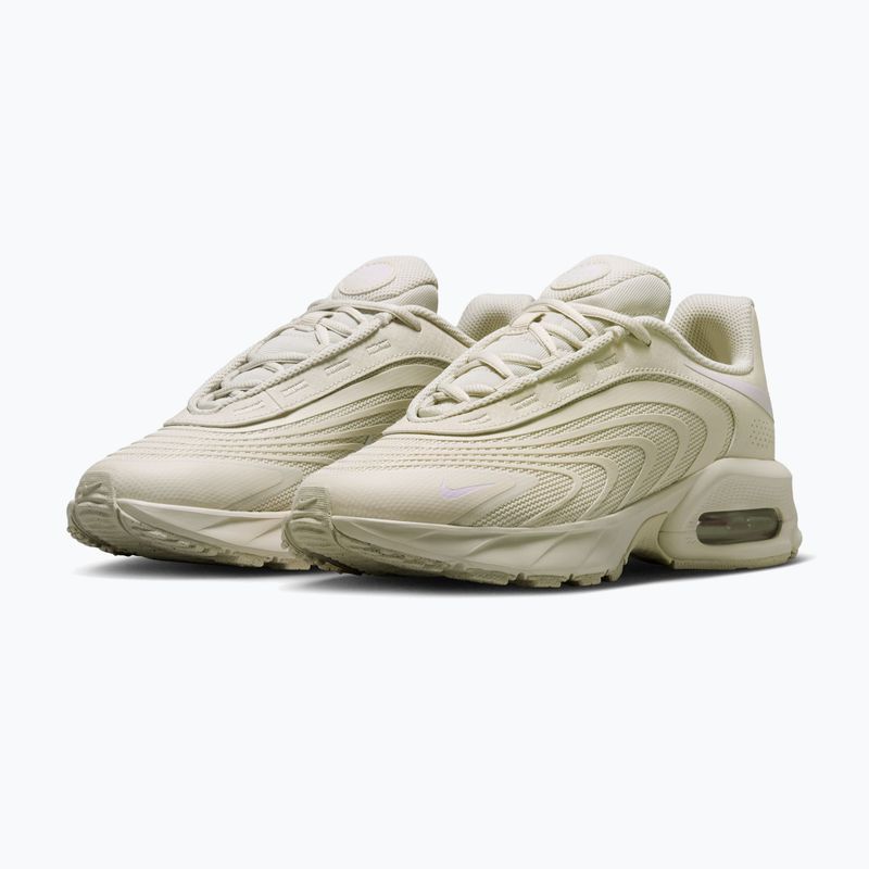Încălțăminte pentru femei Nike Air Max Fire light orewood brn/bleached lilac 3