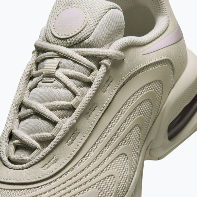 Încălțăminte pentru femei Nike Air Max Fire light orewood brn/bleached lilac 7