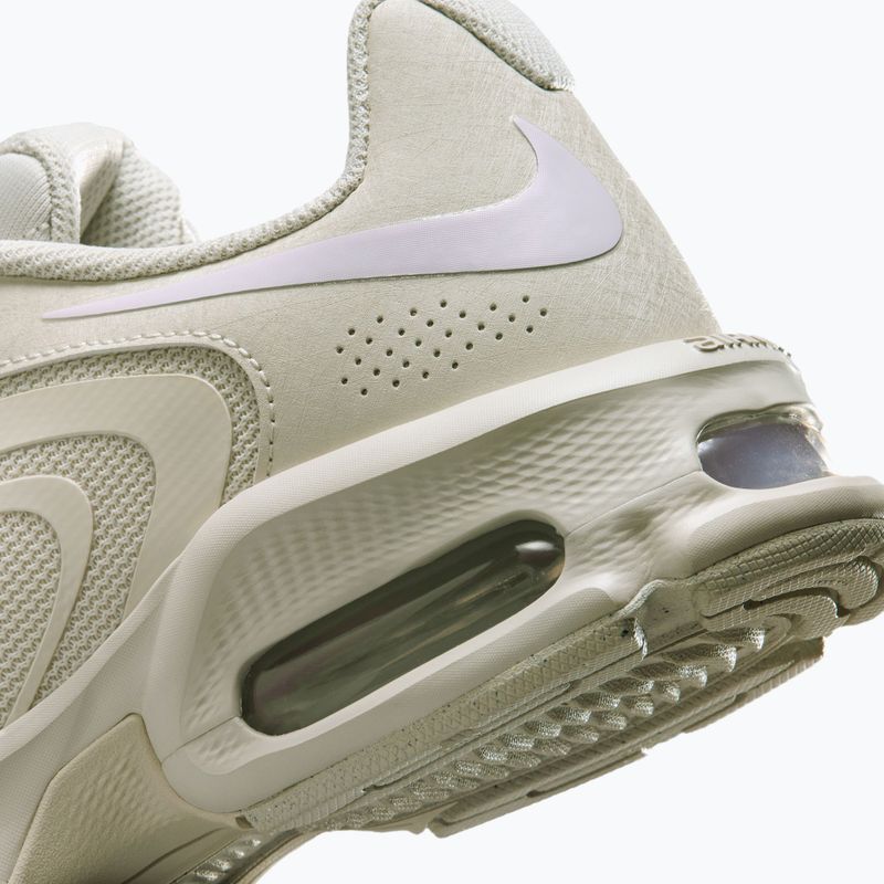 Încălțăminte pentru femei Nike Air Max Fire light orewood brn/bleached lilac 8