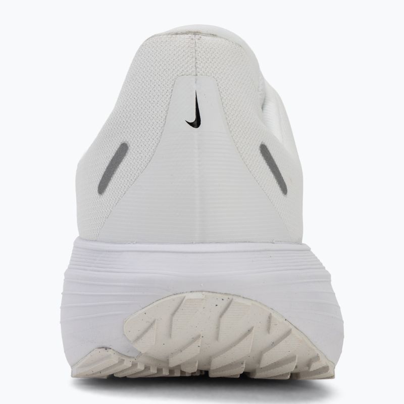 Încălțăminte de alergare pentru femei Nike Quest 7 summit white/white/metallic silver/black 6
