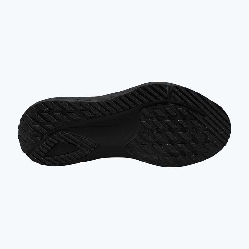 Încălțăminte de alergare pentru bărbați Nike Quest 7 black/black/anthracite/black 3