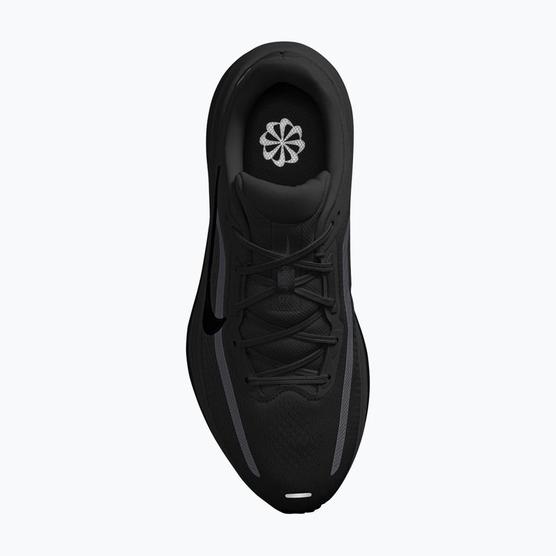Încălțăminte de alergare pentru bărbați Nike Quest 7 black/black/anthracite/black 4