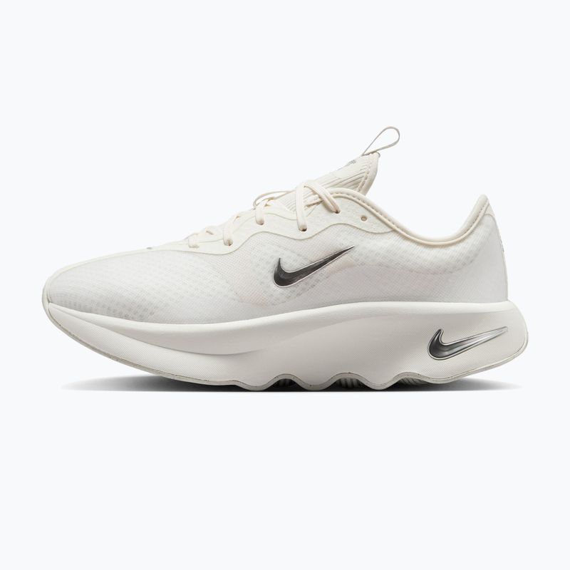 Încălțăminte pentru femei Nike Motiva 2 summit white/phantom/metallic silver 2
