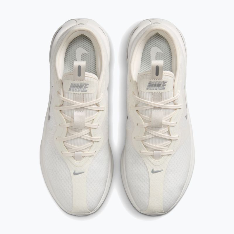 Încălțăminte pentru femei Nike Motiva 2 summit white/phantom/metallic silver 5