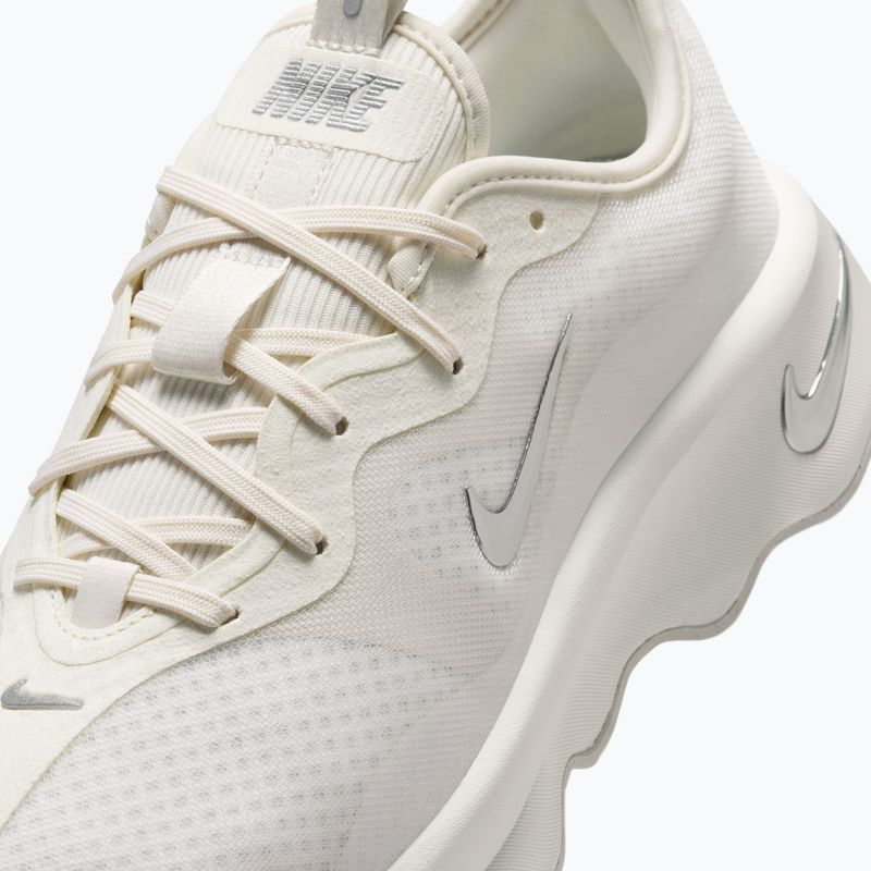 Încălțăminte pentru femei Nike Motiva 2 summit white/phantom/metallic silver 7