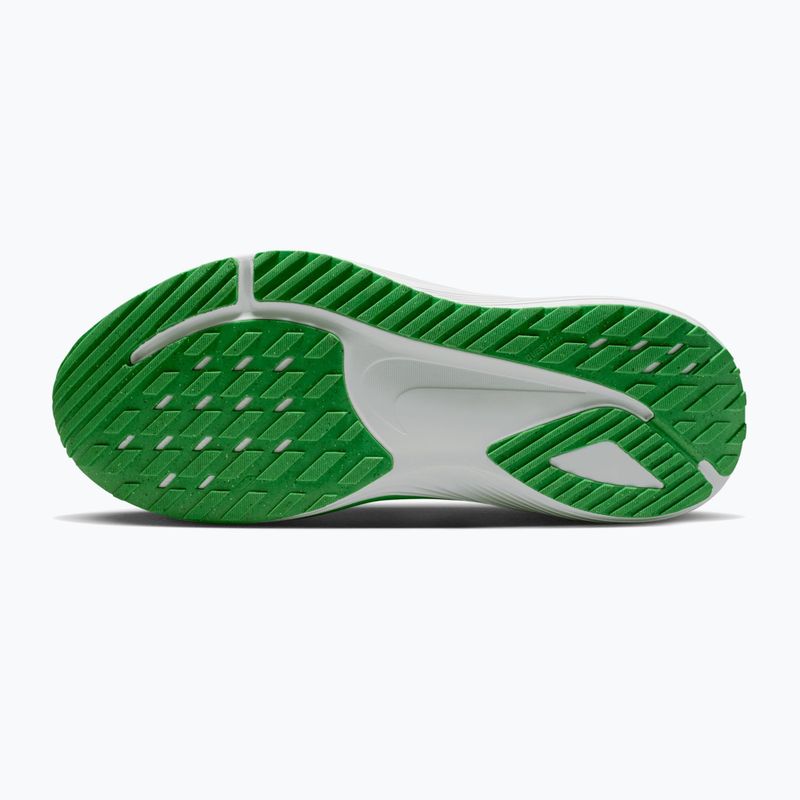 Încălțăminte de alergare pentru bărbați Nike Quest 7 white/green spark/midnight navy 4