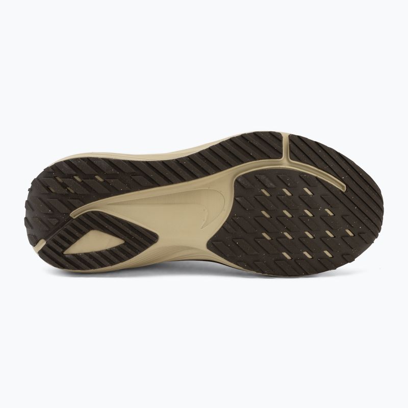 Încălțăminte de alergare pentru bărbați Nike Quest 7 desert khaki/dark hazel/filbert/sail 4
