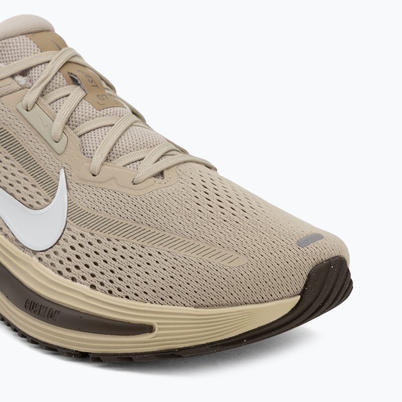 Încălțăminte de alergare pentru bărbați Nike Quest 7 desert khaki/dark hazel/filbert/sail 7