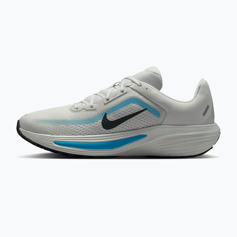 Încălțăminte de alergare pentru bărbați Nike Quest 7 vast grey/light current blue/anthracite 2