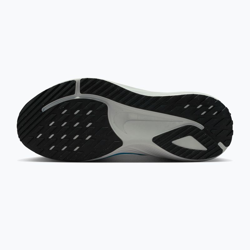 Încălțăminte de alergare pentru bărbați Nike Quest 7 vast grey/light current blue/anthracite 4